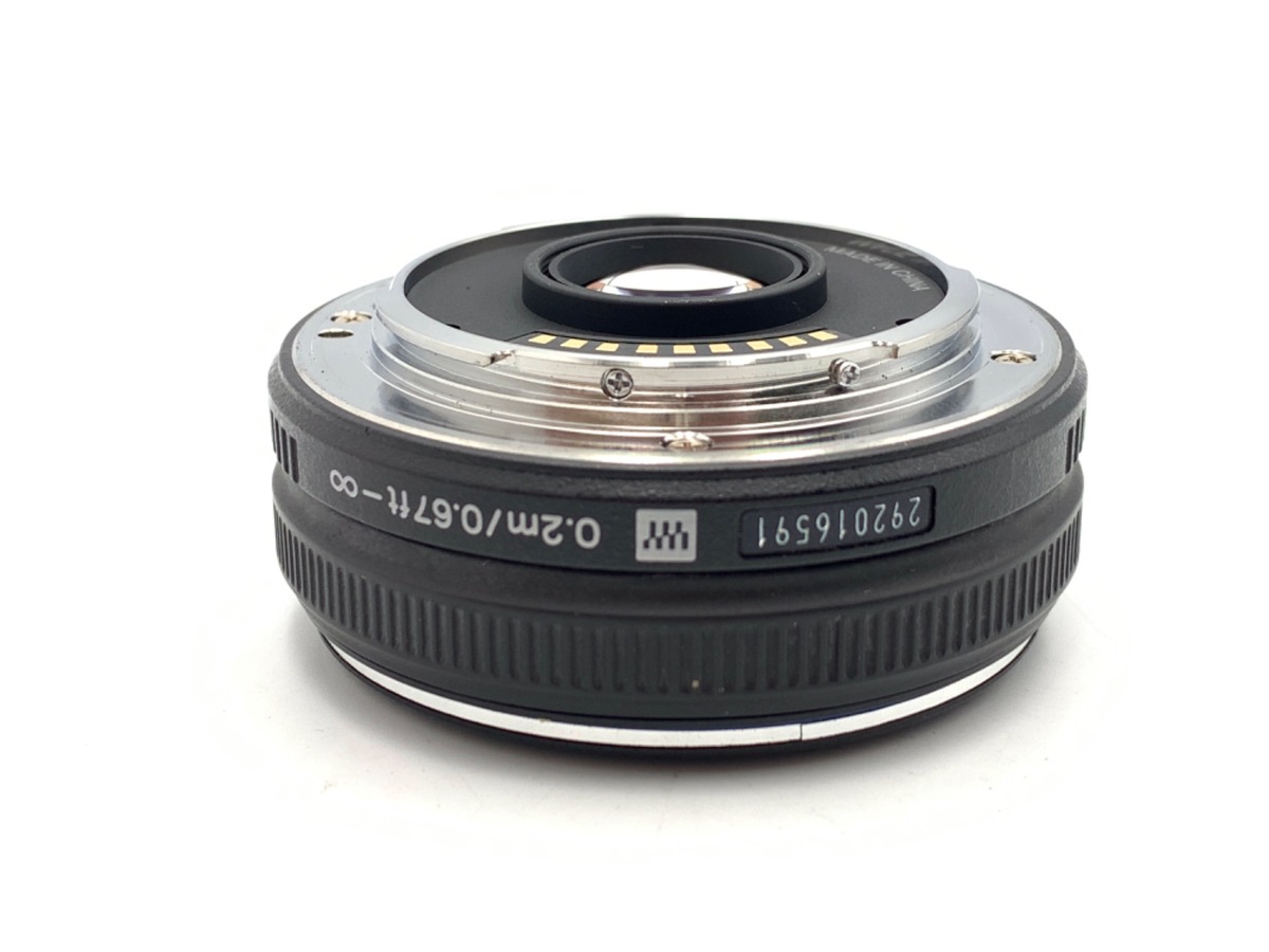 中古】オリンパス ZUIKO DIGITAL 25mm F2.8｜｜カメラのキタムラネット