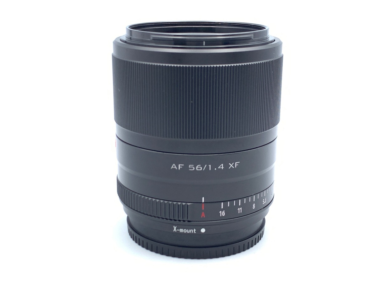 中古】VILTROX AF 56mm F1.4 XF フジフイルムX用 在庫一覧｜カメラの