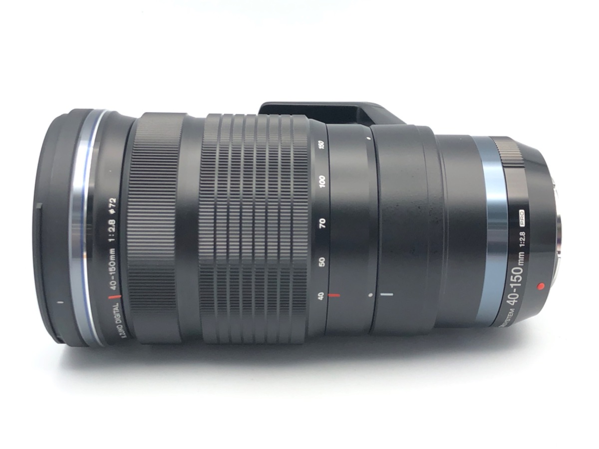 中古】オリンパス M.ZUIKO DIGITAL ED 40-150mm F2.8 PRO 在庫一覧