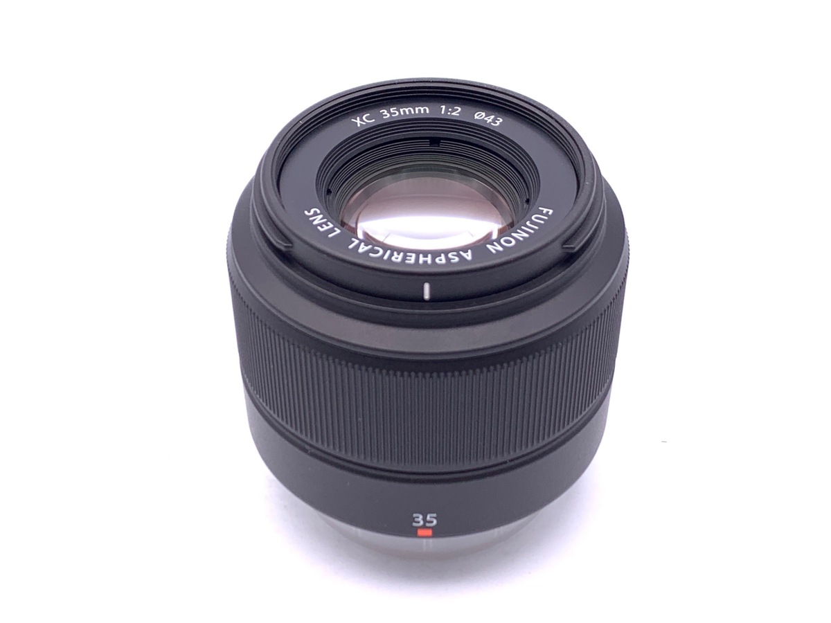 中古】フジフイルム XC 35mm F2 在庫一覧｜カメラのキタムラ
