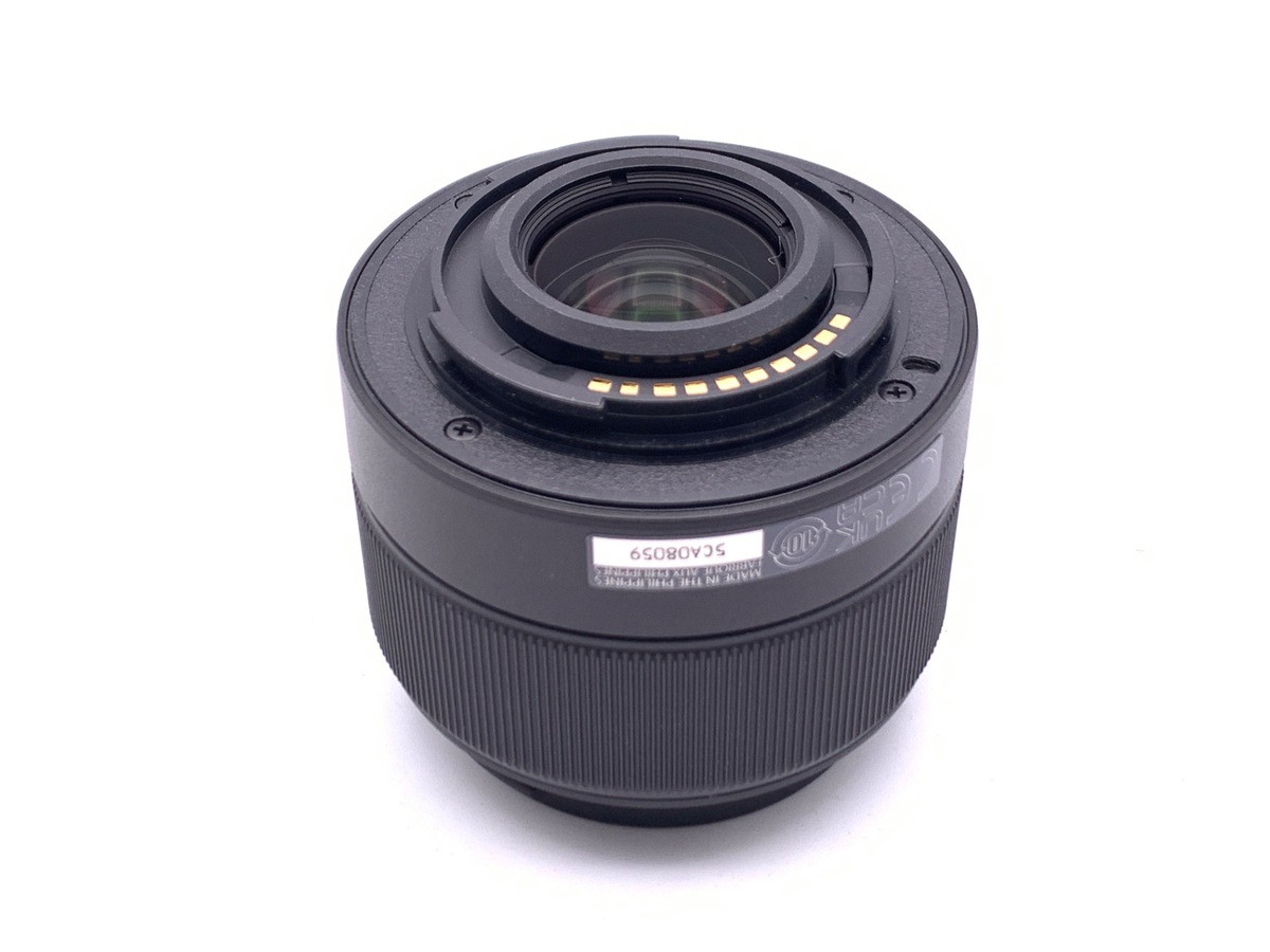�t�W�t�C���� XC 35mm F2