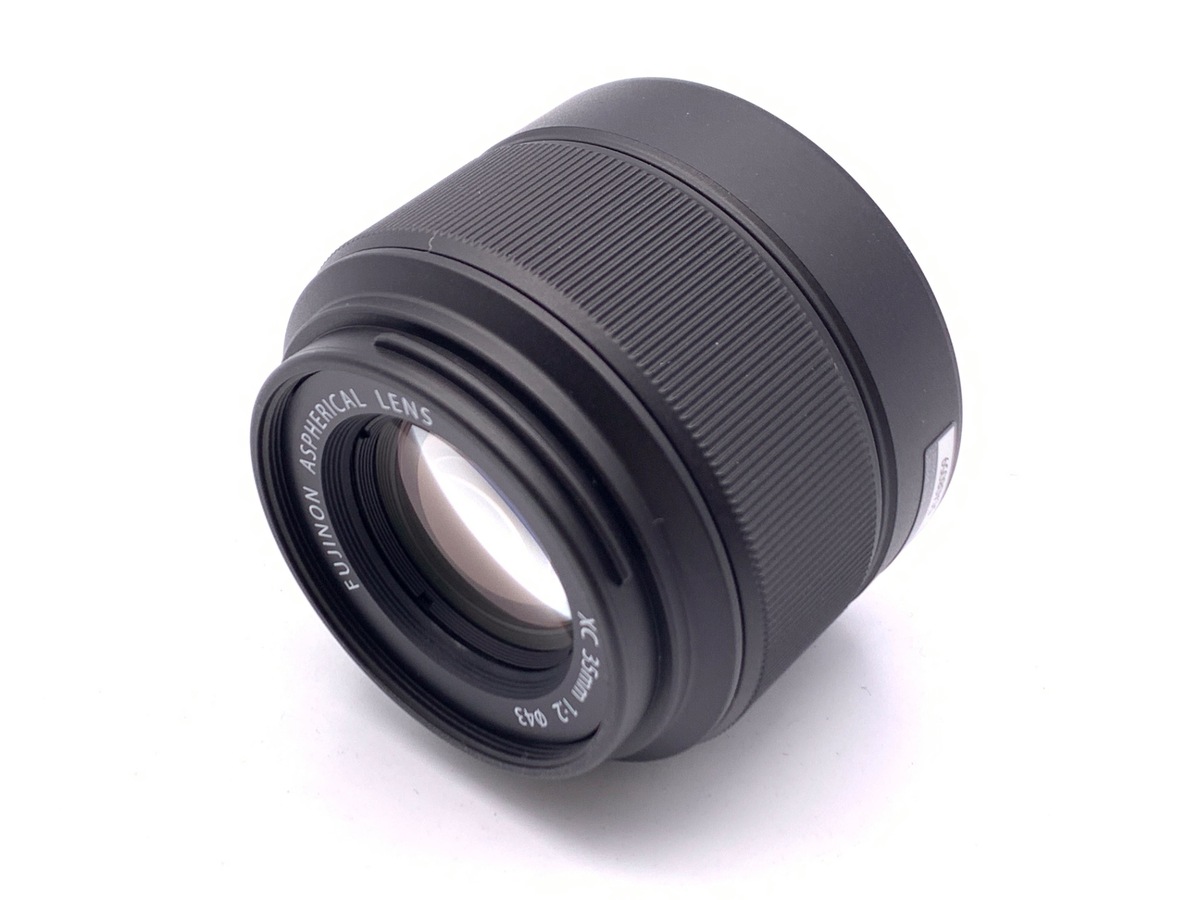 �t�W�t�C���� XC 35mm F2