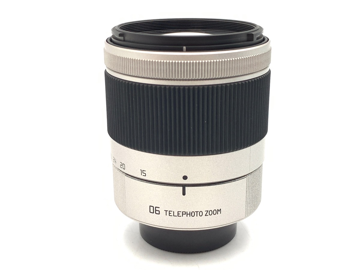 中古】ペンタックス Q用 15-45mm F2.8 [06 TELEPHOTO ZOOM] 在庫一覧