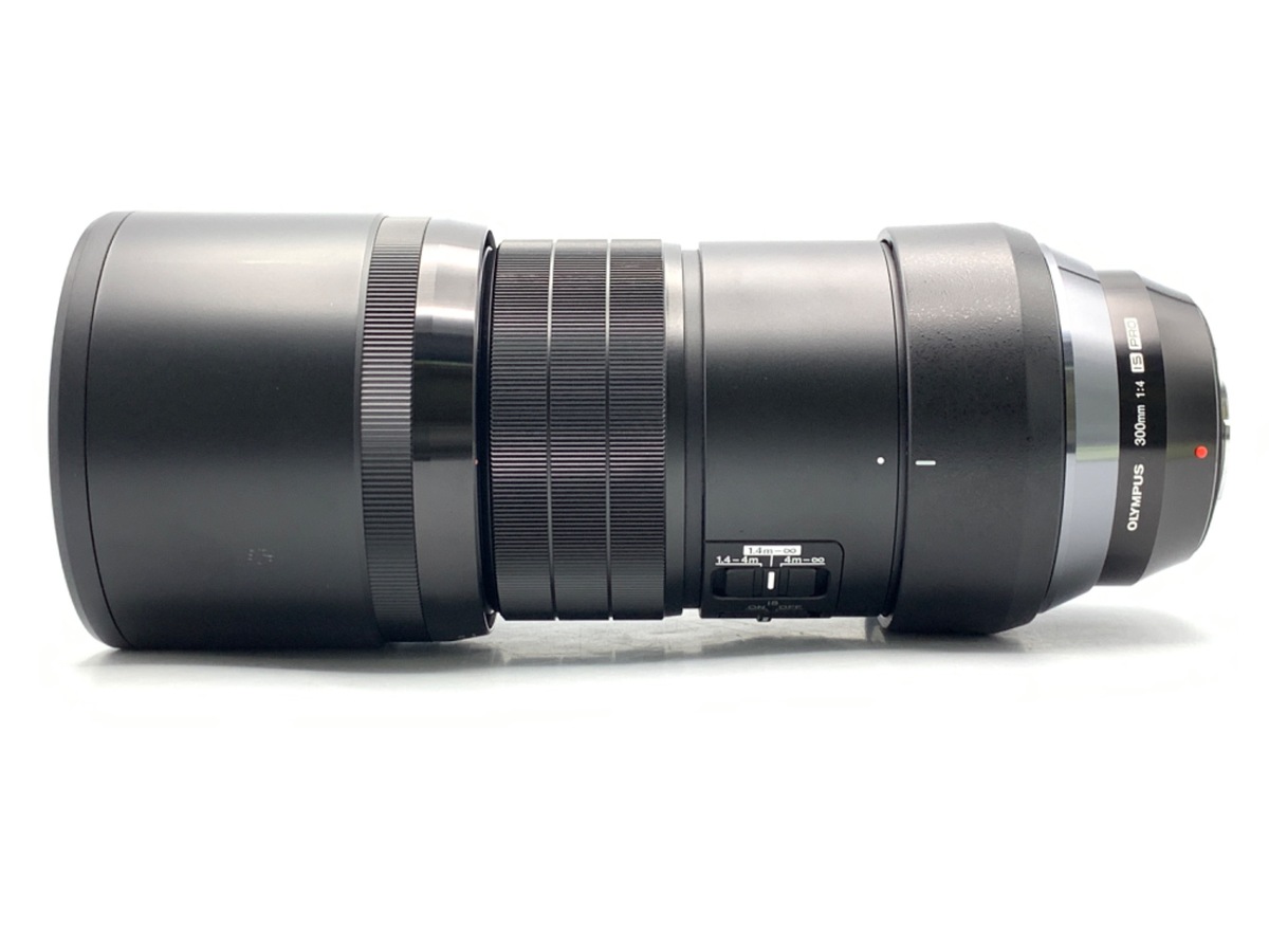 M.ZUIKO DIGITAL ED 300mm F4.0 IS PRO中古美品 中古】M.ZUIKO DIGITAL ED 300mm F4.0 IS PRO 在庫一覧｜カメラのキタムラ