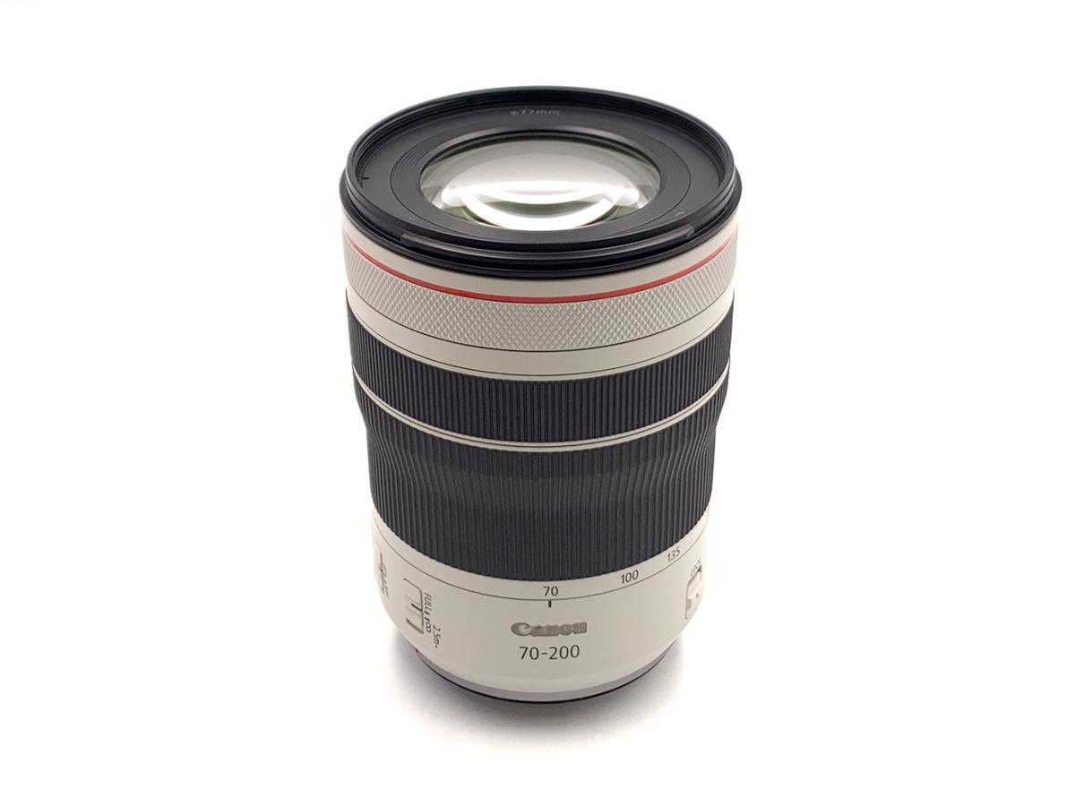 RF70-200mm F4 L IS USM 中古価格比較 - 価格.com