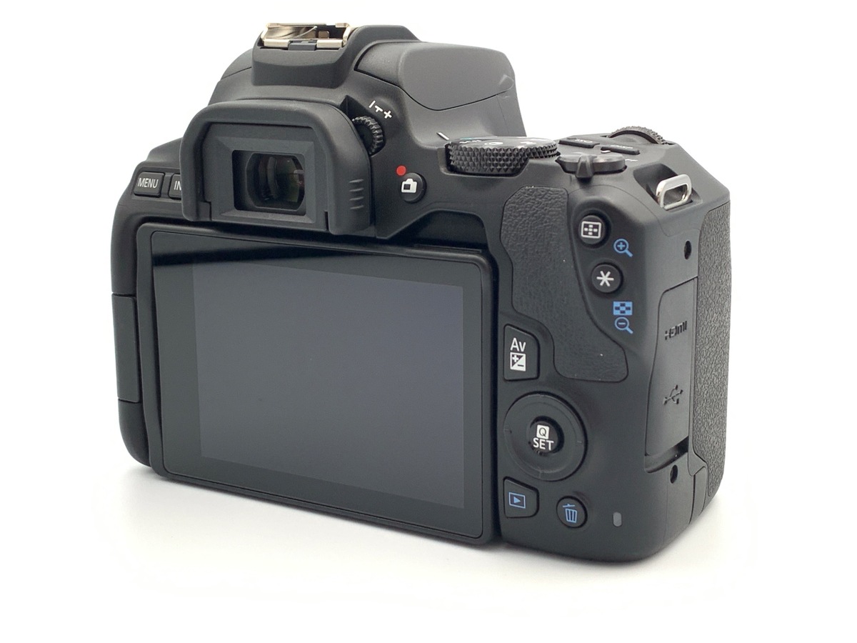 �L���m�� EOS Kiss X10 �{�f�B �u���b�N