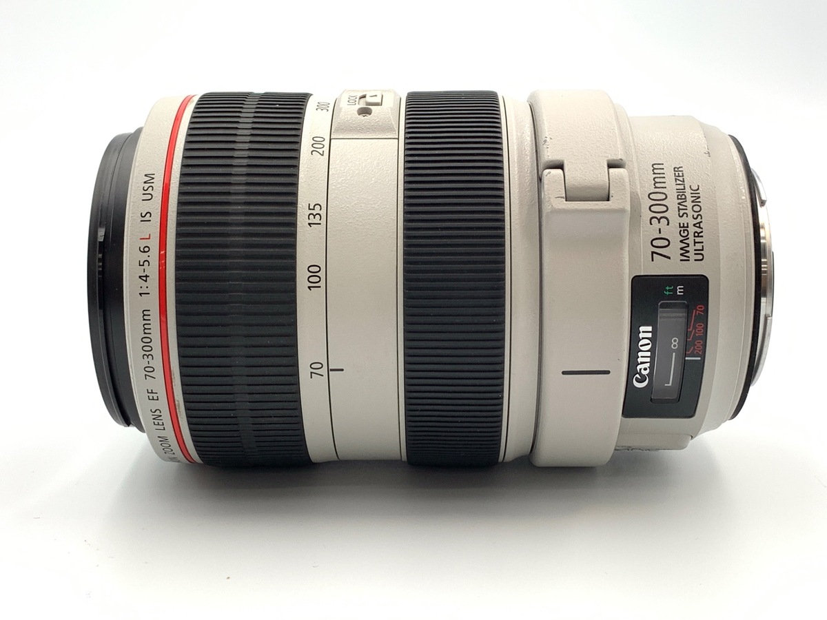 EF70-300mm F4-5.6L IS USM 中古価格比較 - 価格.com