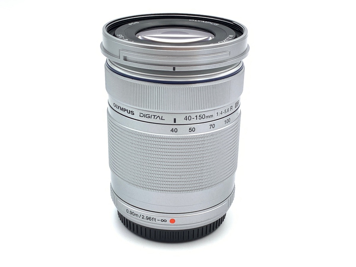 中古】M.ZUIKO DIGITAL ED 40-150/4.0-5.6 ｼﾙﾊﾞｰ 在庫一覧｜カメラの
