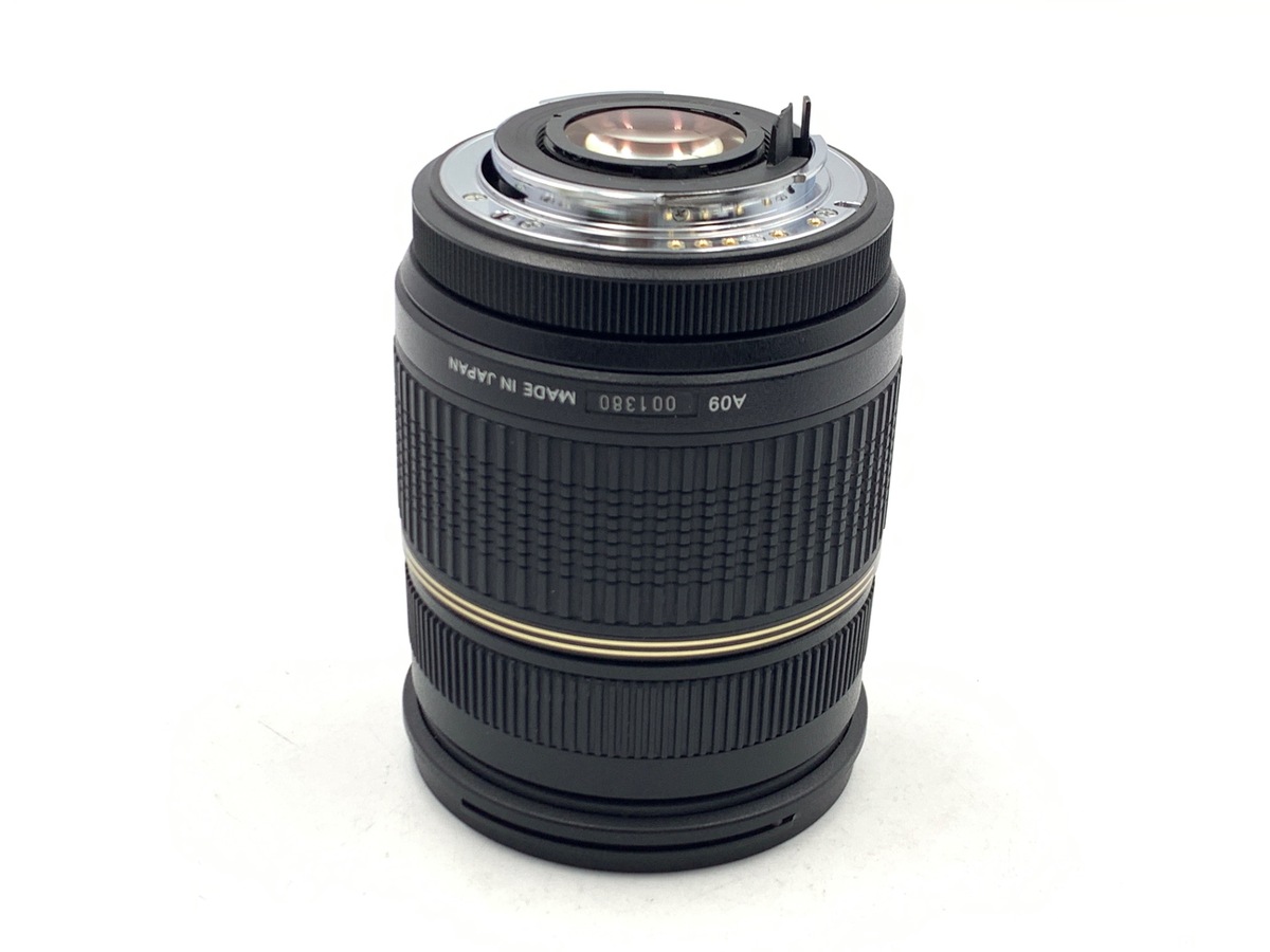 AF 28-75/2.8 ペンタックス XR Di (A09)