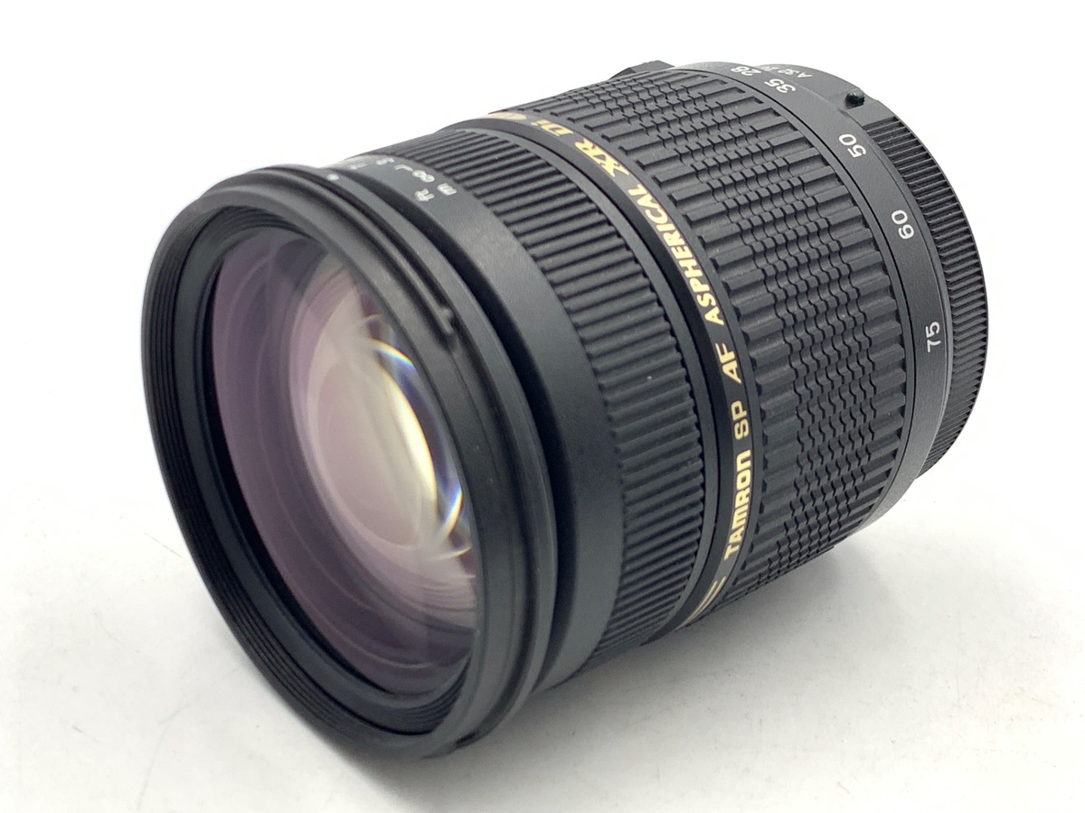 AF 28-75/2.8 ペンタックス XR Di (A09)