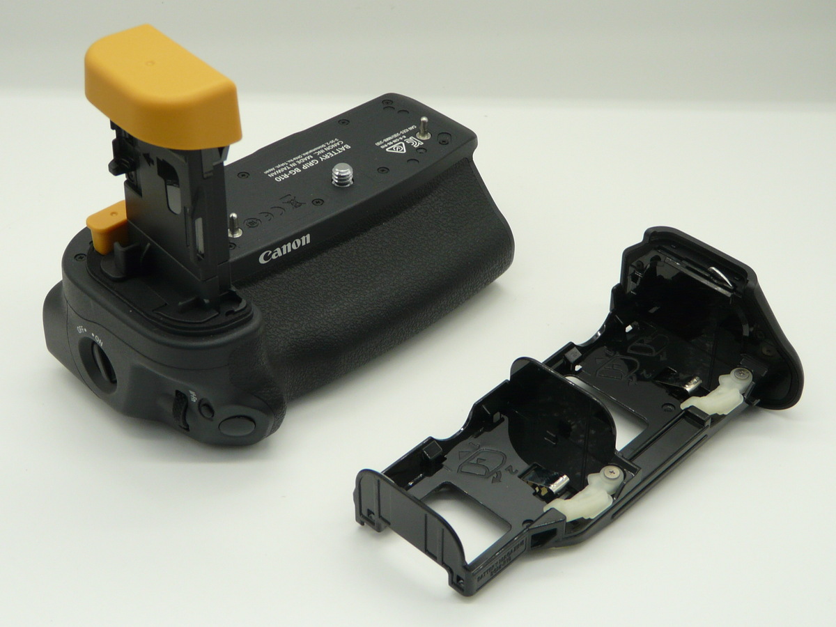 中古】キヤノン バッテリーグリップ BG-R10 在庫一覧｜カメラのキタムラ