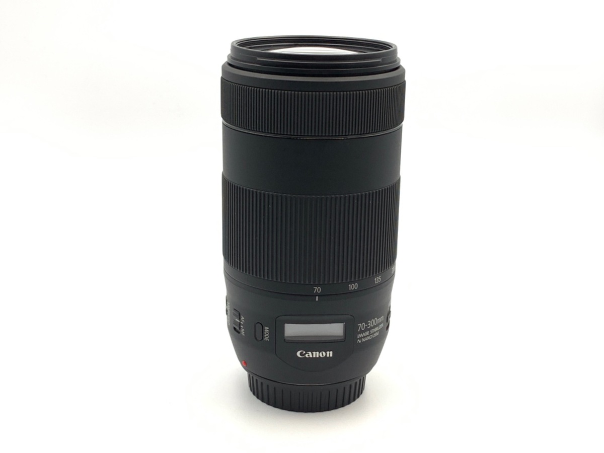 中古】EF 70-300/4-5.6 IS II USM 在庫一覧｜カメラのキタムラ