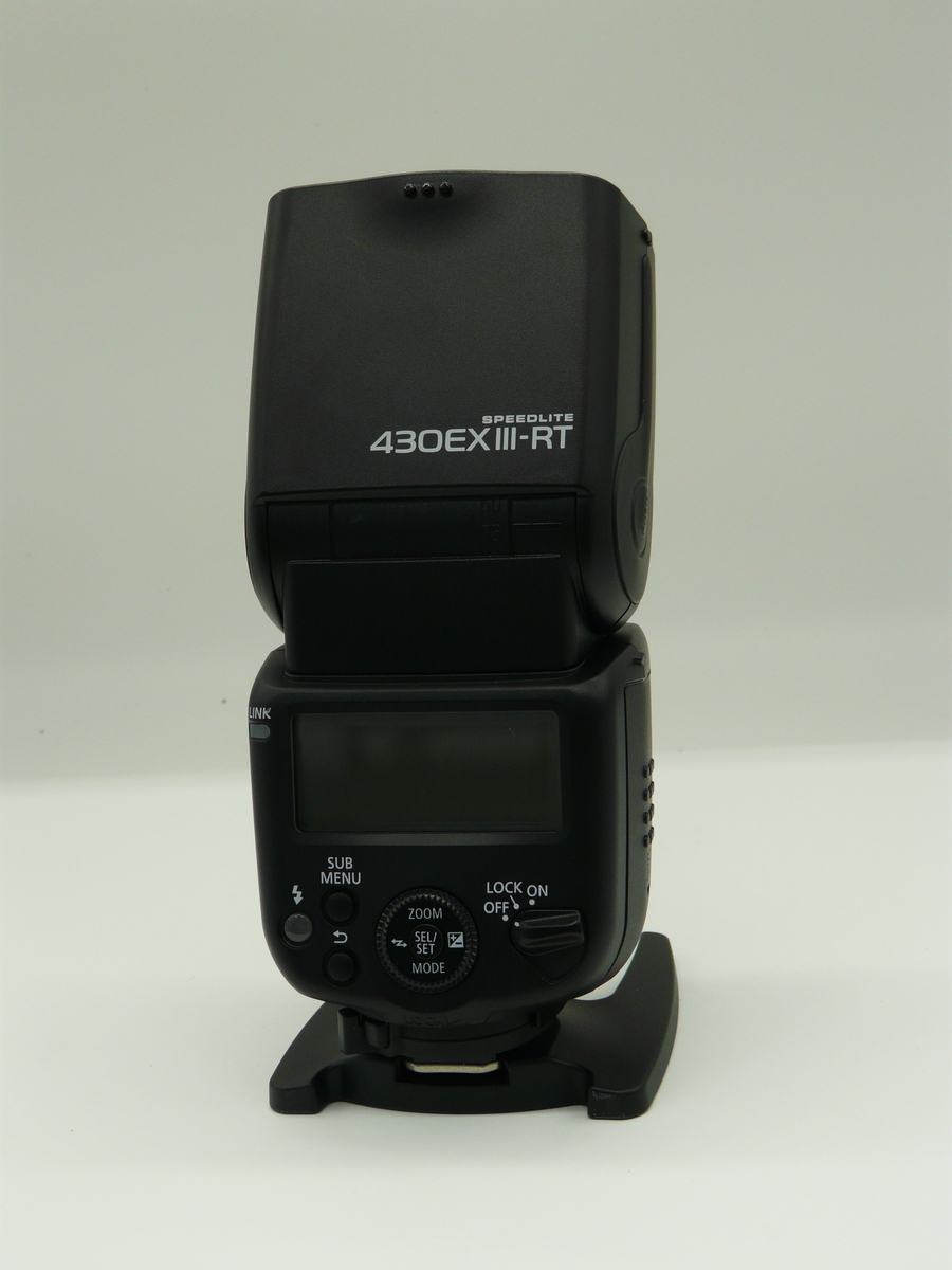 430EX III-RT ��߰��ײ�