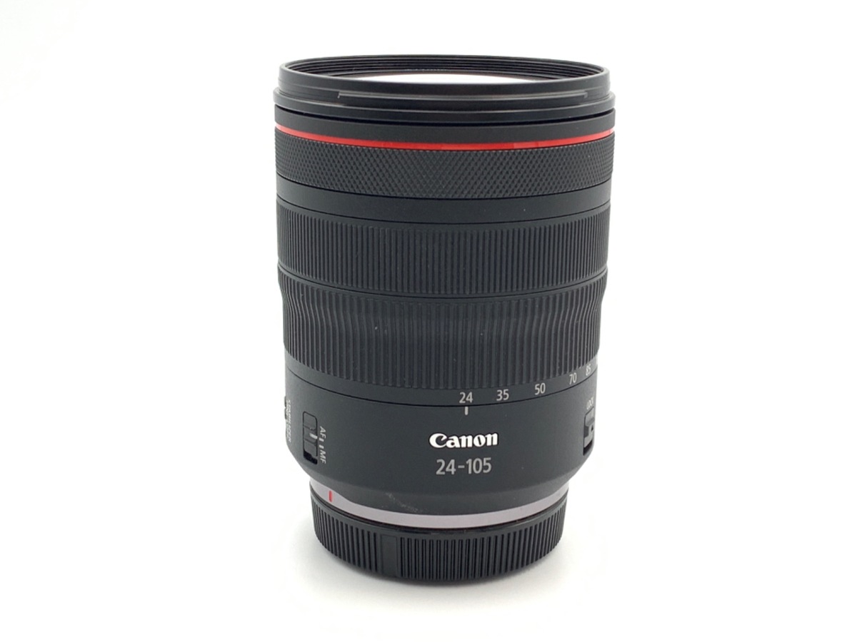 RF24-105mm F4 L IS USM 中古価格比較 - 価格.com