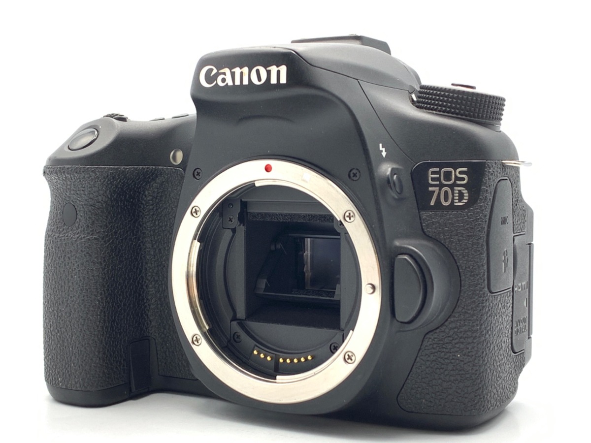 EOS 70D ���ި�y2020����f�z