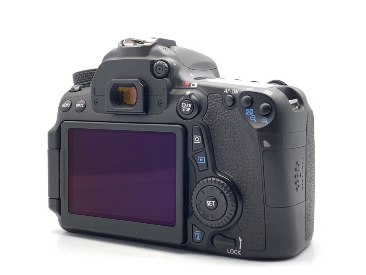 EOS 70D ���ި�y2020����f�z