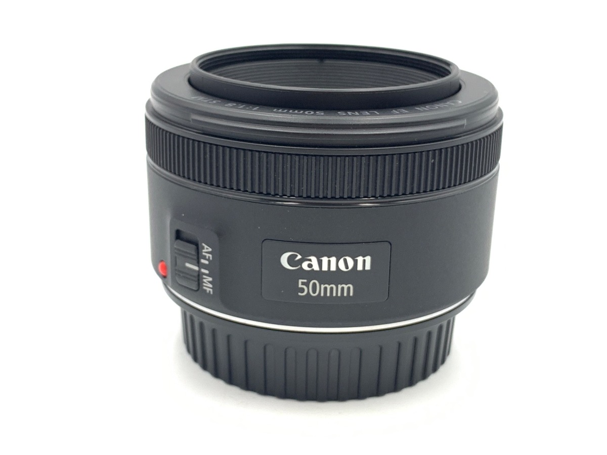 中古】キヤノン EF50mm F1.8 STM 在庫一覧｜カメラのキタムラ