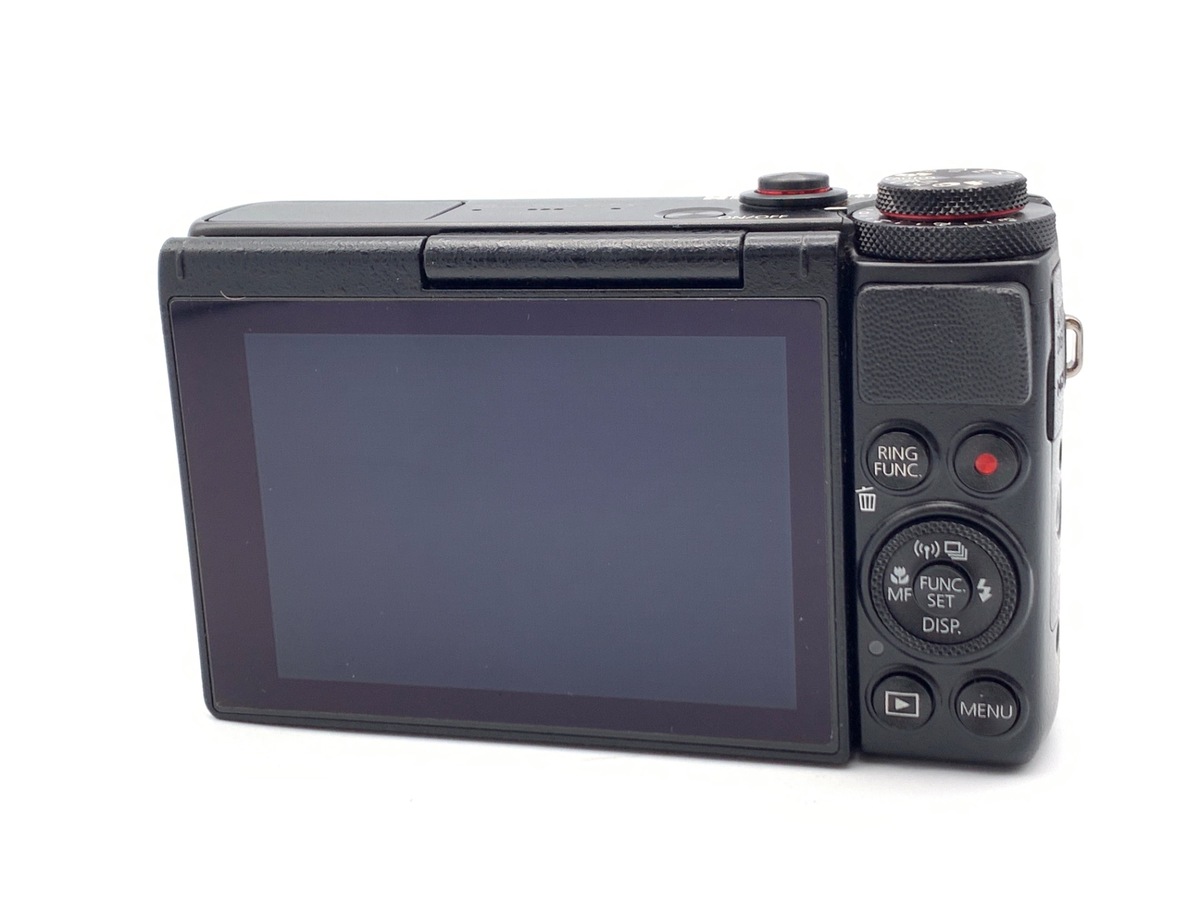 PowerShot G7X�y2020����f�z