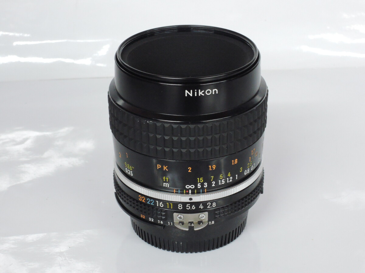 中古】Ai 55 2.8 S 在庫一覧｜カメラのキタムラ