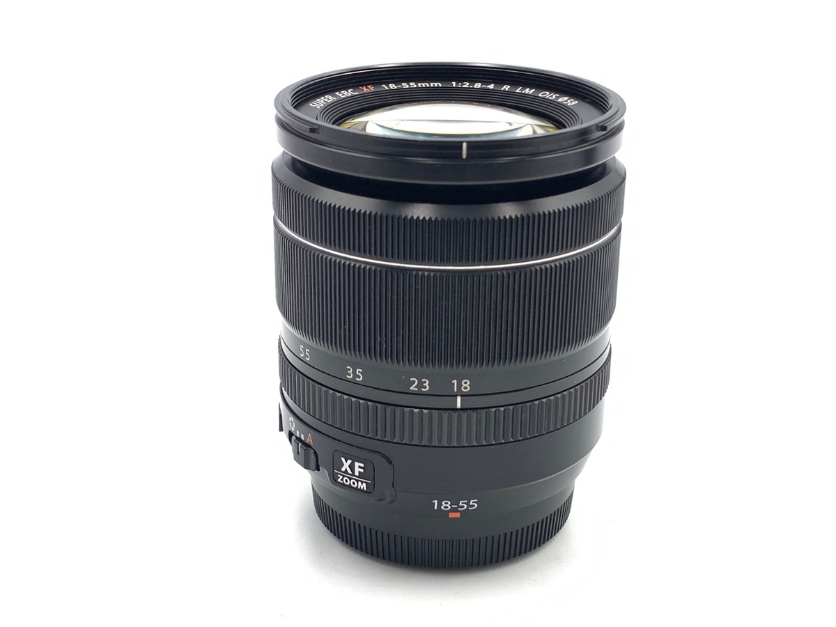 中古】フジフイルム XF18-55mm F2.8-4 R LM OIS 在庫一覧｜カメラの