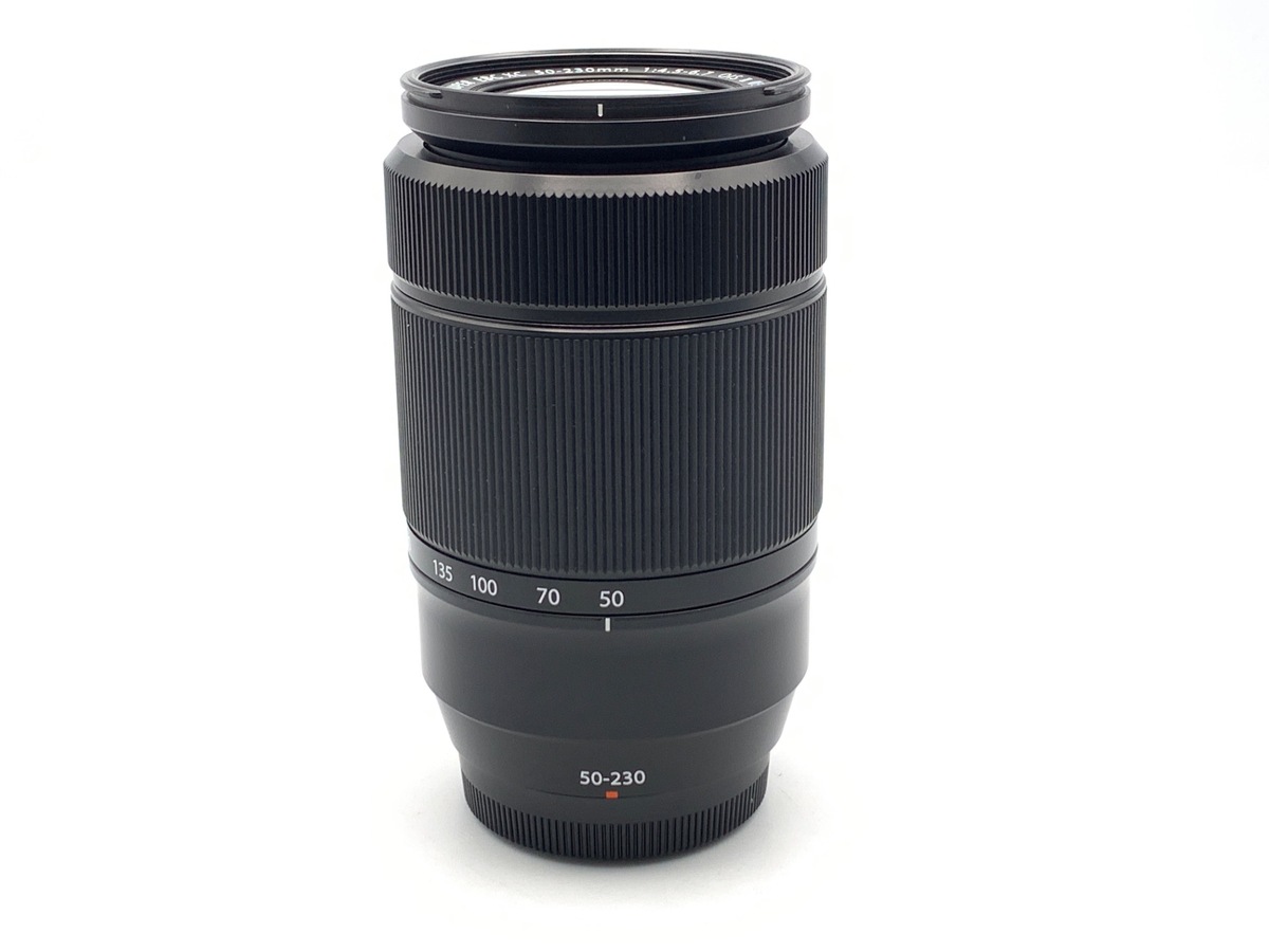 中古】XC50-230/4.5-6.7 OIS II 在庫一覧｜カメラのキタムラ