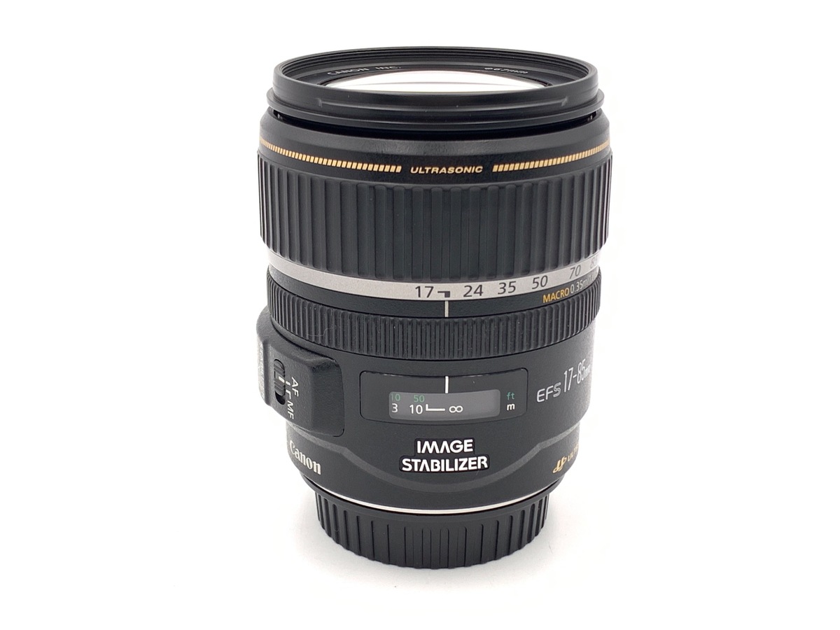 中古】キヤノン EF-S17-85mm F4-5.6 IS USM 在庫一覧｜カメラのキタムラ