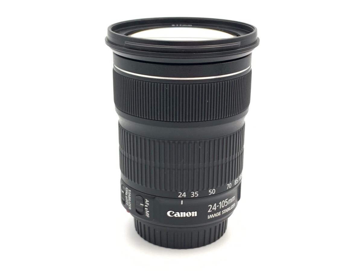 中古】キヤノン EF24-105mm F3.5-5.6 IS STM 在庫一覧｜カメラのキタムラ