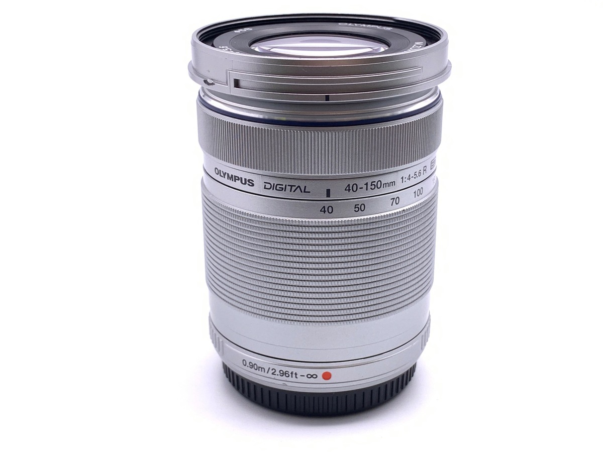 中古：B(並品)】オリンパス M.ZUIKO DIGITAL ED 40-150mm F4.0-5.6 R