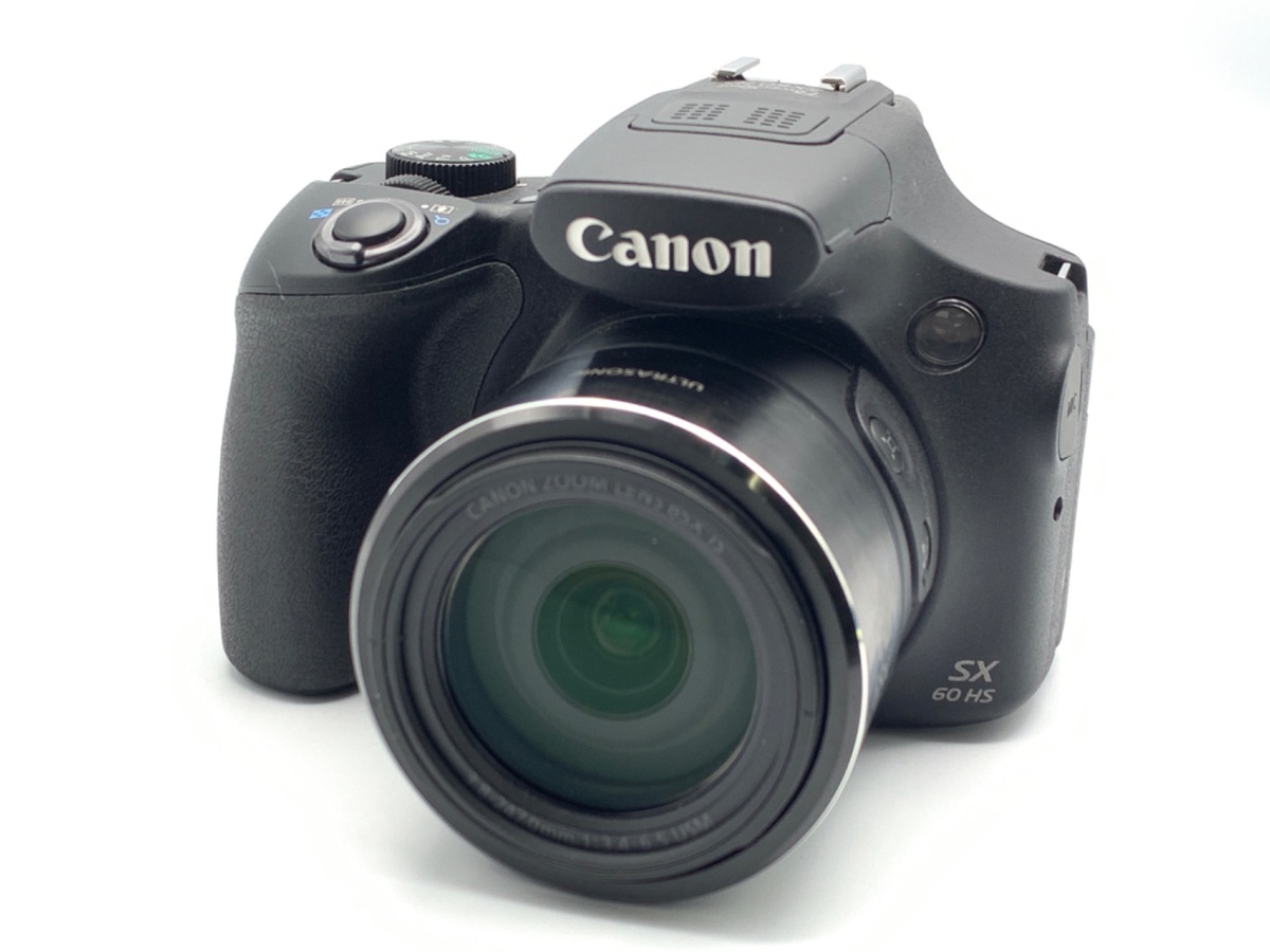 PowerShot SX60 HS�y1610����f�z