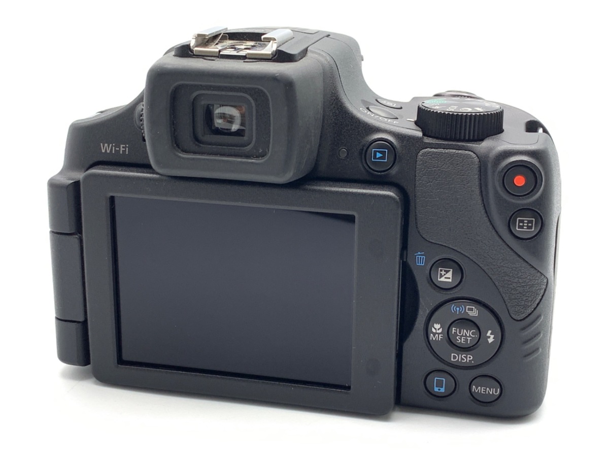 PowerShot SX60 HS�y1610����f�z