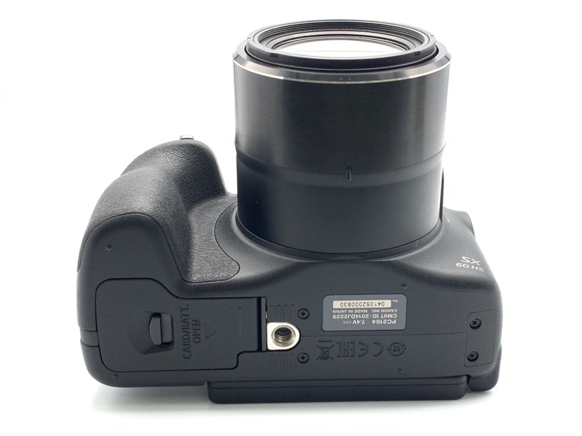 PowerShot SX60 HS�y1610����f�z