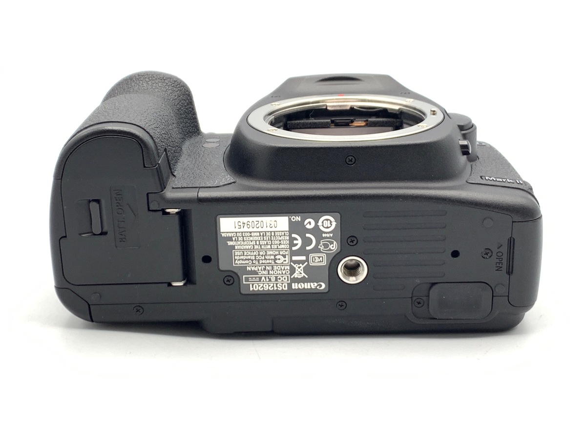 EOS 5D Mark II ���ި�y2110����f�z