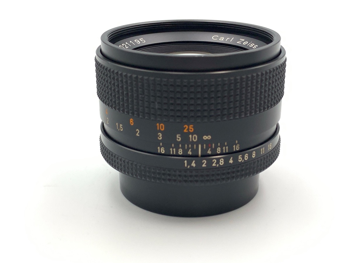 RTSプラナー 50/1.4 AE(J)