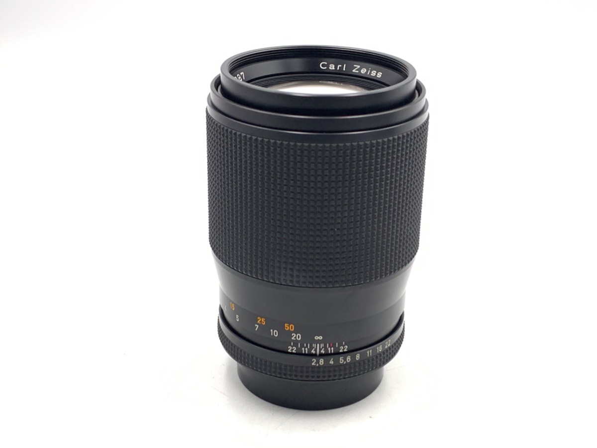 RTSゾナー 135/2.8 AE(J)