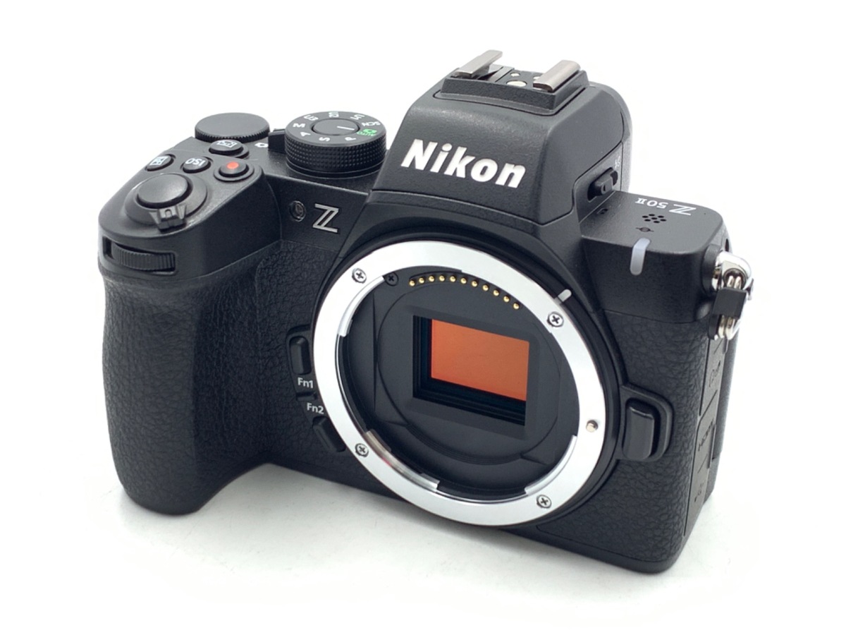 Z50II ���ި