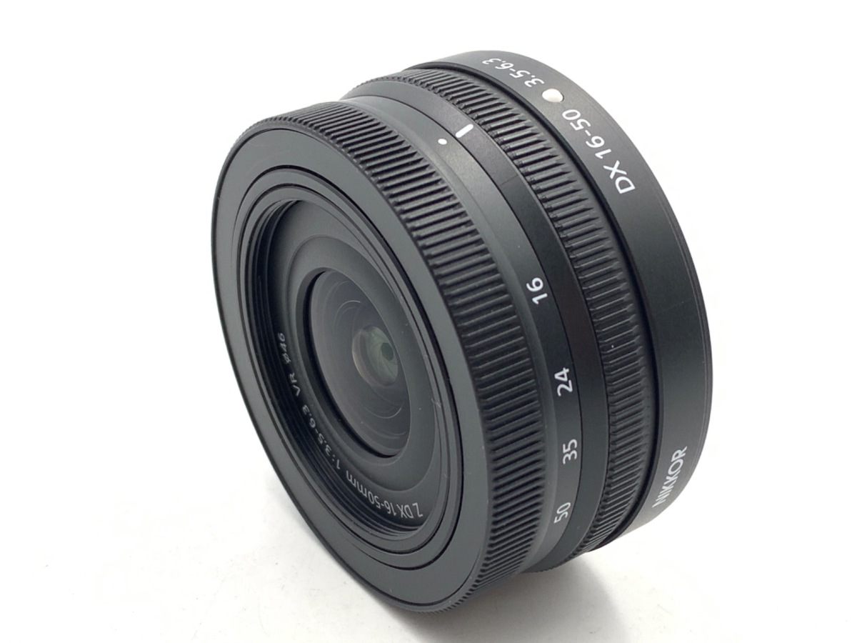 Z DX 16-50/3.5-6.3 VR ��ׯ�