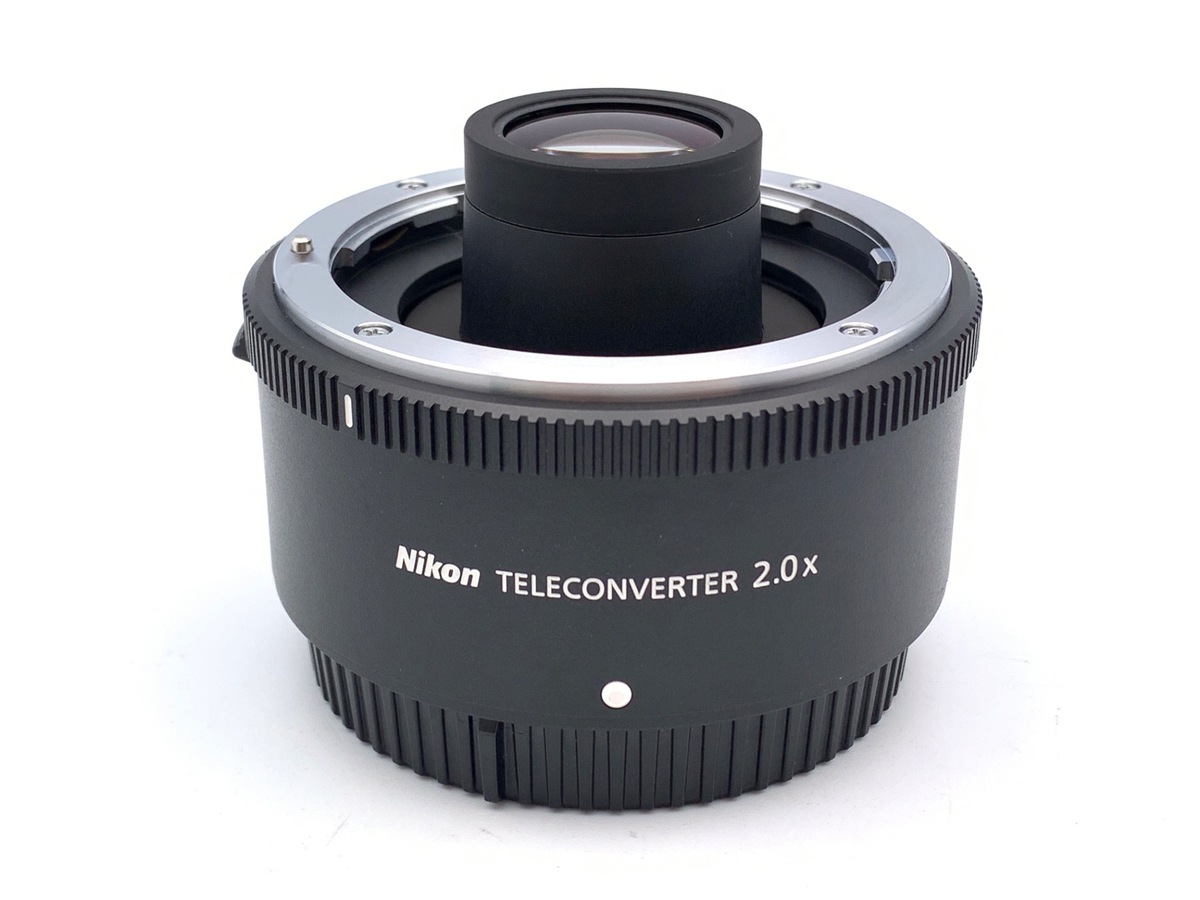 Z TELECONVERTER TC-2.0x