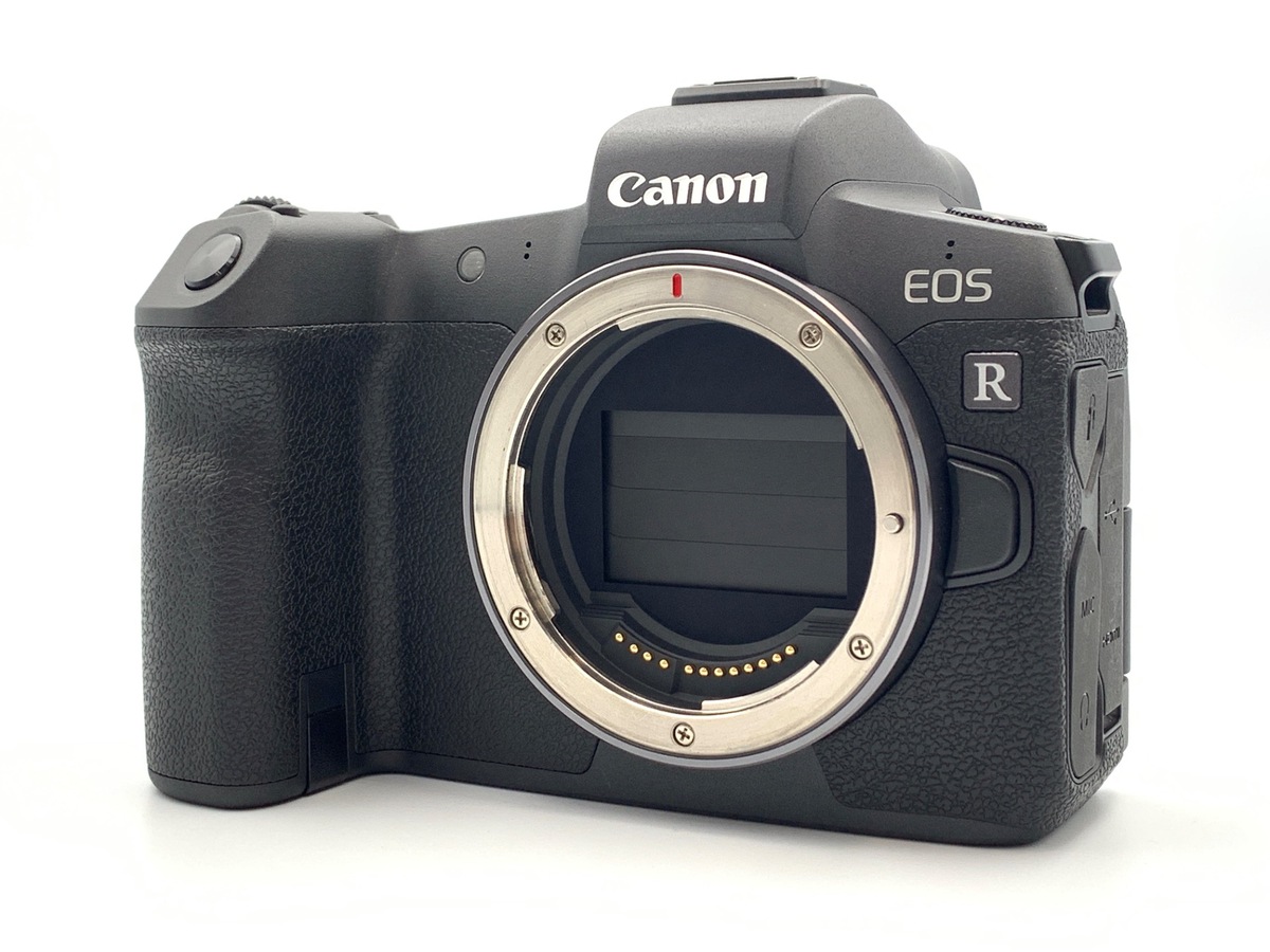 EOS R ボディ 中古価格比較 - 価格.com
