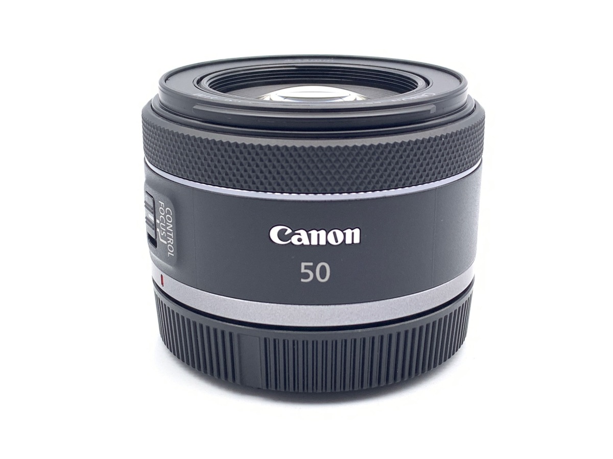 RF 50/1.8 STM