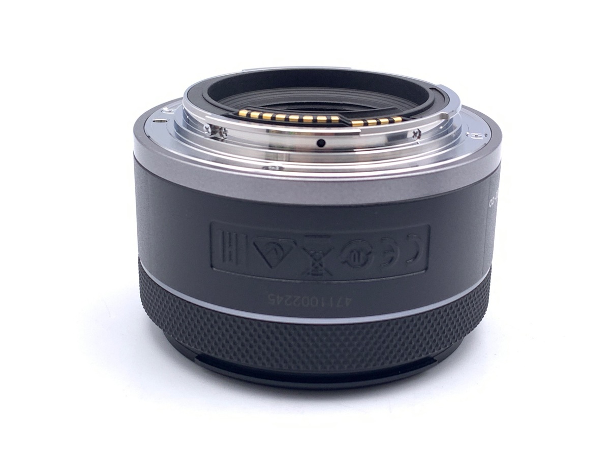RF 50/1.8 STM