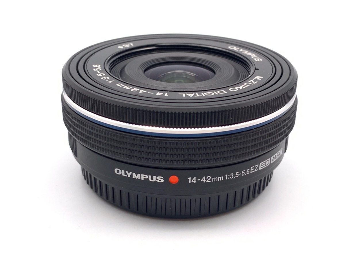 M.ZUIKO DIGITAL ED 14-42/3.5-5.6 EZ ��ׯ�