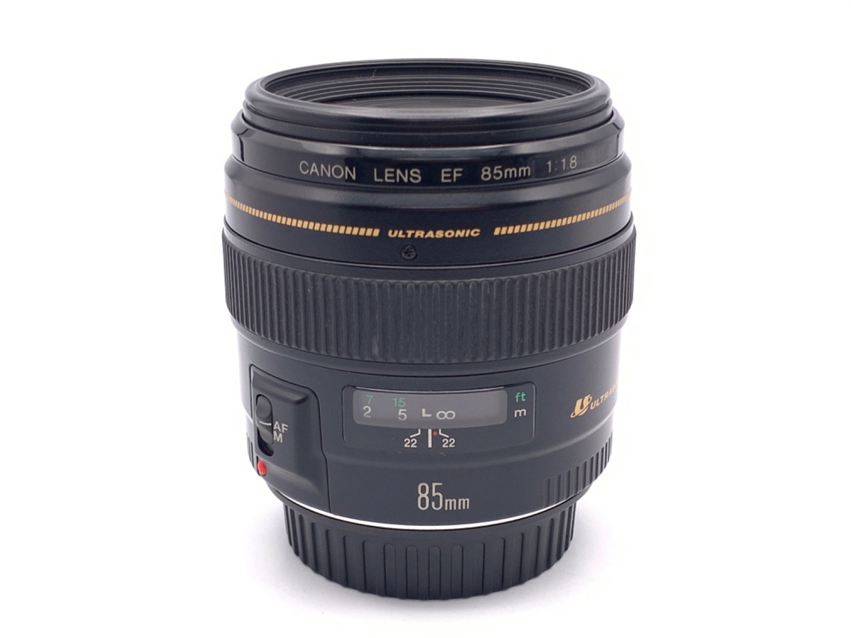 中古】EF85mm F1.8 USM 在庫一覧｜カメラのキタムラ