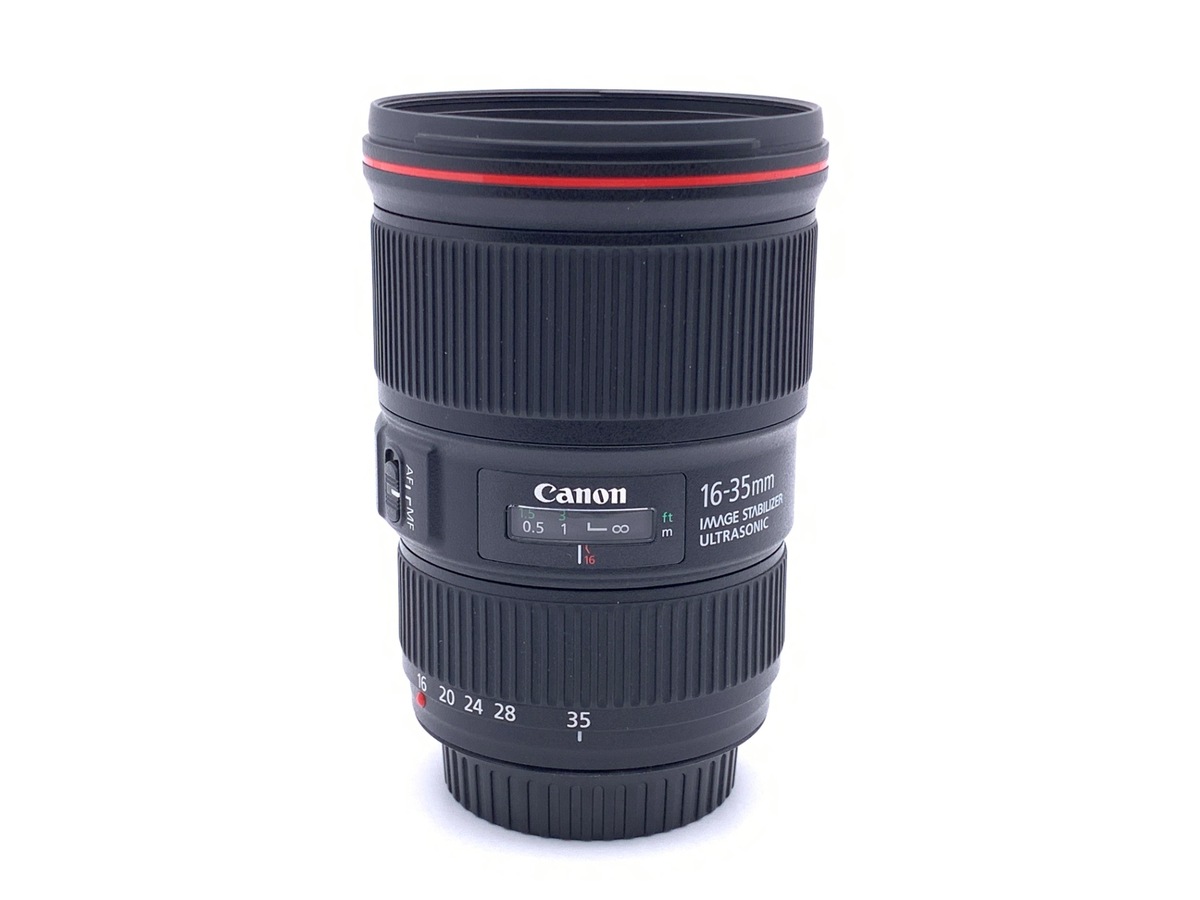 Canon キヤノン EF16-35mm f4l is usm 美品 EF16-35mm F4L IS USM 中古価格比較 - 価格.com