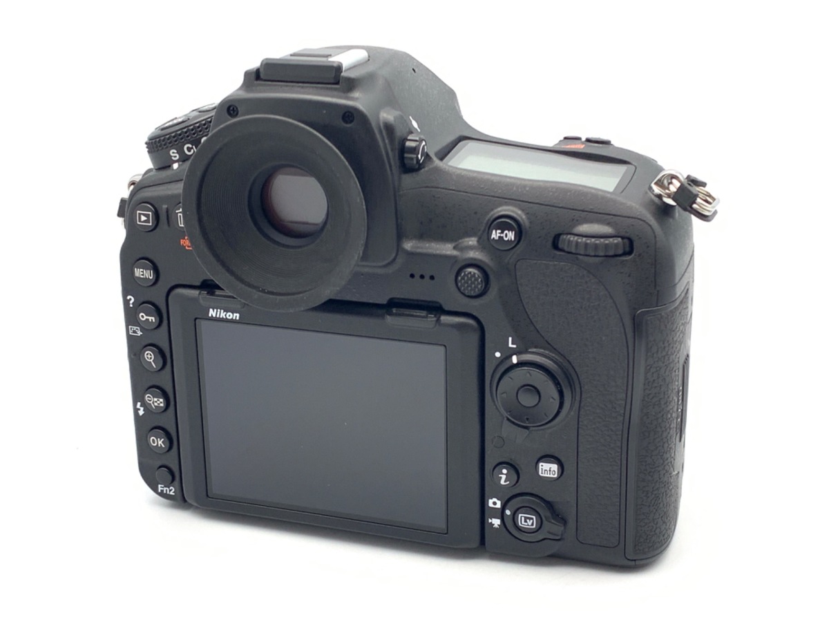 中古】ニコン D850 ボディ｜｜カメラのキタムラネットショップ