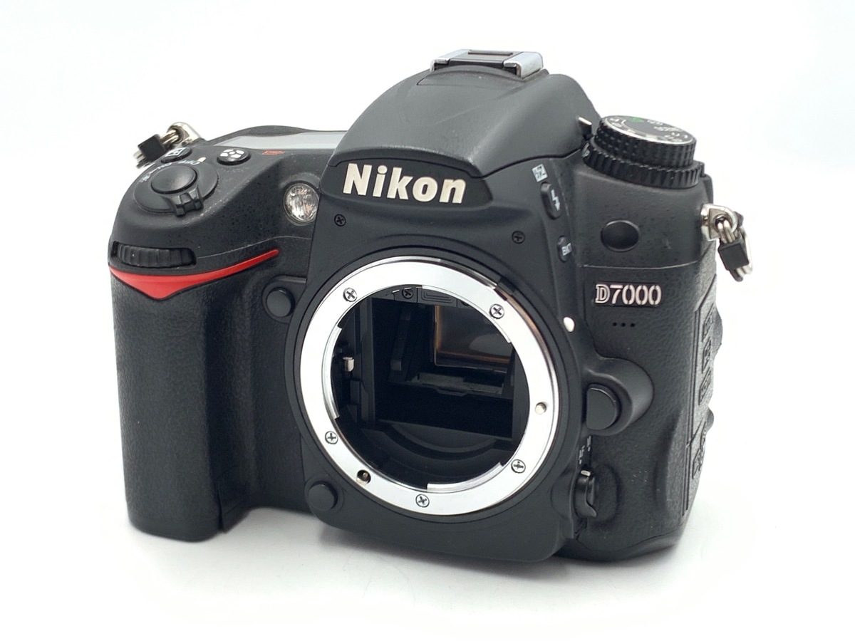 中古】ニコン D7000 ボディ 在庫一覧｜カメラのキタムラ