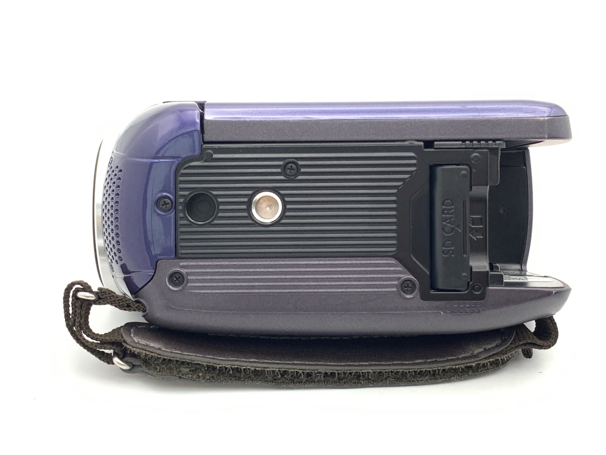 中古：AB(良品)】パナソニック HC-V300M ネイビーブルー | 2447100064996