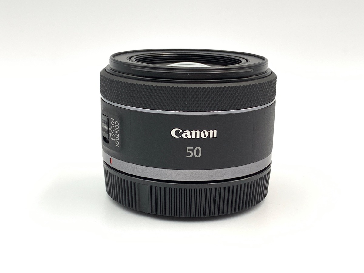 RF 50mm F1.8 STM ⚠️週末中に売却希望‼️ 中古】キヤノン RF50mm F1.8 STM 在庫一覧｜カメラのキタムラ
