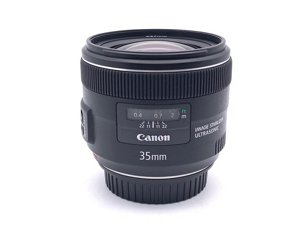 EF35mm F2 IS USM 中古価格比較 - 価格.com