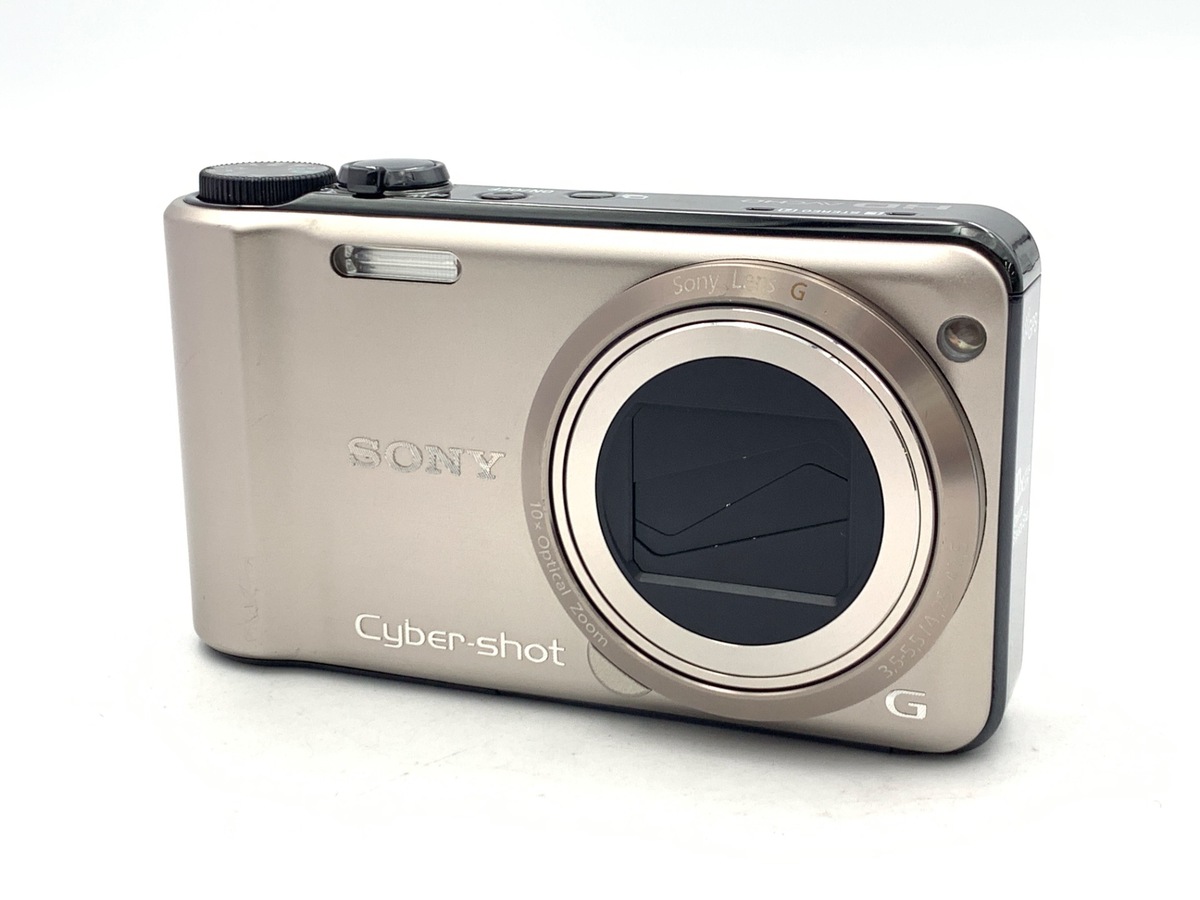 サイバーショット DSC-HX5V 中古価格比較 - 価格.com