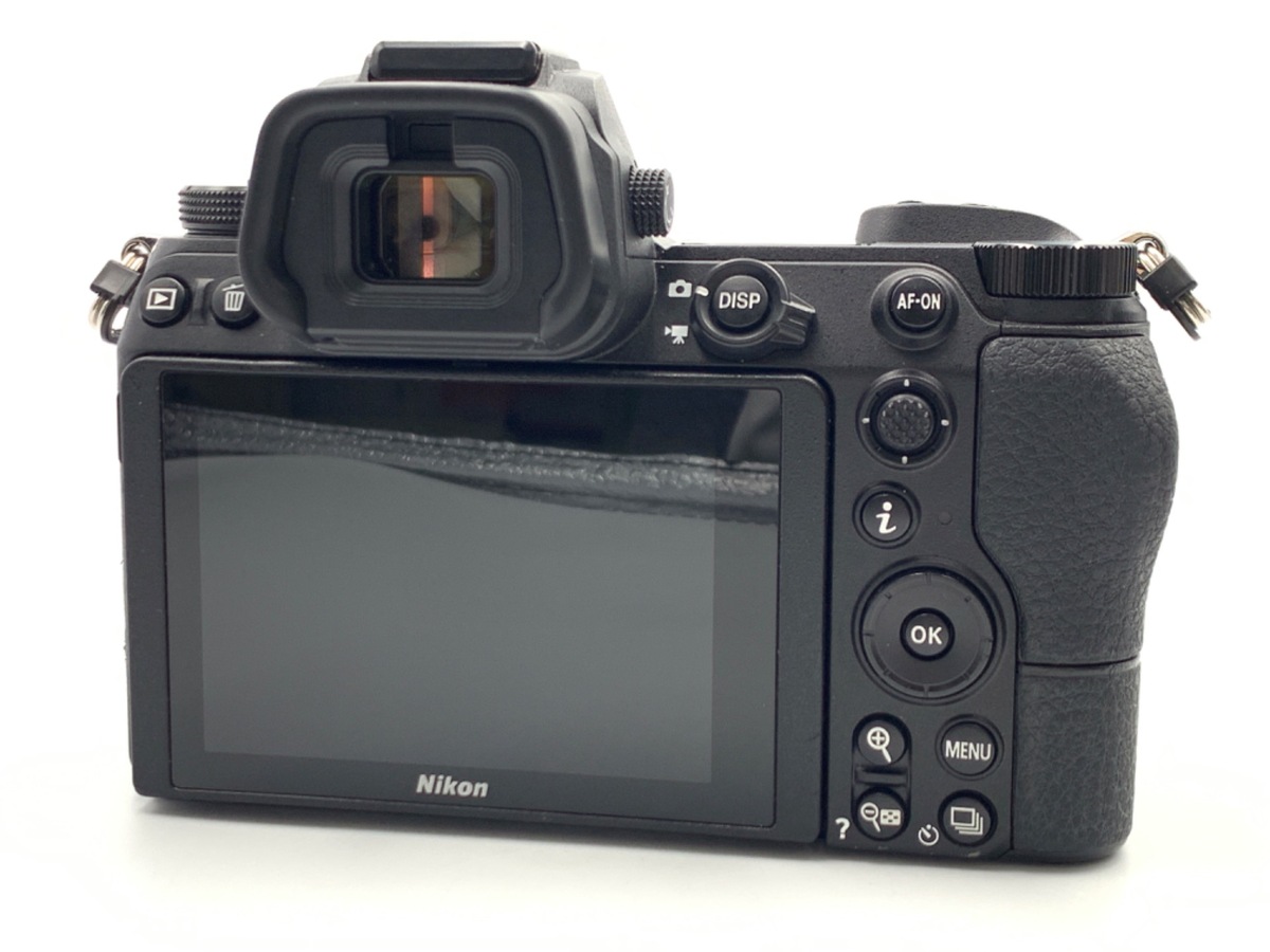 中古：B(並品)】ニコン Z7 ボディ | 2447110002346